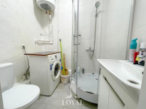 RentHouse Apart-Hotel Room #12
